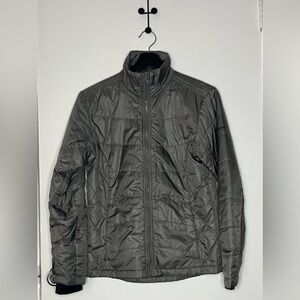 Columbia Women's Gray Ski Jacket